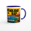 Holiday Rap of Llorett De Mar (2026 REMIX) - Ceramic Mug