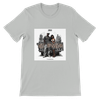 The Anthem (DJ-League) - Unisex T-Shirt