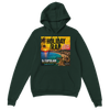 Holiday Rap of Llorett De Mar (2026 REMIX) - Classic Unisex Pullover Hoodie