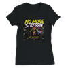 No More Stressin' - Women’s Cut T-Shirt