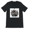 The Anthem (DJ-League) - Unisex T-Shirt