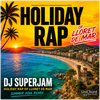 Holiday Rap of Llorett De Mar (2026 REMIX) - Fine Art Poster