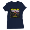No More Stressin' - Women’s Cut T-Shirt