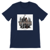 The Anthem (DJ-League) - Unisex T-Shirt