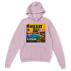 Holiday Rap of Llorett De Mar (2026 REMIX) - Classic Unisex Pullover Hoodie
