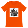 The Anthem (DJ-League) - Unisex T-Shirt