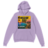 Holiday Rap of Llorett De Mar (2026 REMIX) - Classic Unisex Pullover Hoodie