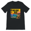 Holiday Rap of Llorett De Mar (2026 REMIX) - Unisex T-Shirt