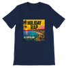 Holiday Rap of Llorett De Mar (2026 REMIX) - Unisex T-Shirt