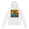 Holiday Rap of Llorett De Mar (2026 REMIX) - Classic Unisex Pullover Hoodie