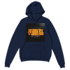 Hidden Verses - Classic Unisex Pullover Hoodie