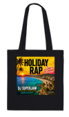 Holiday Rap of Llorett De Mar (2026 REMIX) - Tote bag