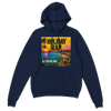 Holiday Rap of Llorett De Mar (2026 REMIX) - Classic Unisex Pullover Hoodie
