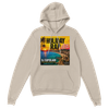 Holiday Rap of Llorett De Mar (2026 REMIX) - Classic Unisex Pullover Hoodie