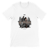 The Anthem (DJ-League) - Unisex T-Shirt