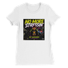 No More Stressin' - Women’s Cut T-Shirt