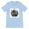 The Anthem (DJ-League) - Unisex T-Shirt