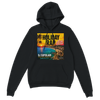 Holiday Rap of Llorett De Mar (2026 REMIX) - Classic Unisex Pullover Hoodie
