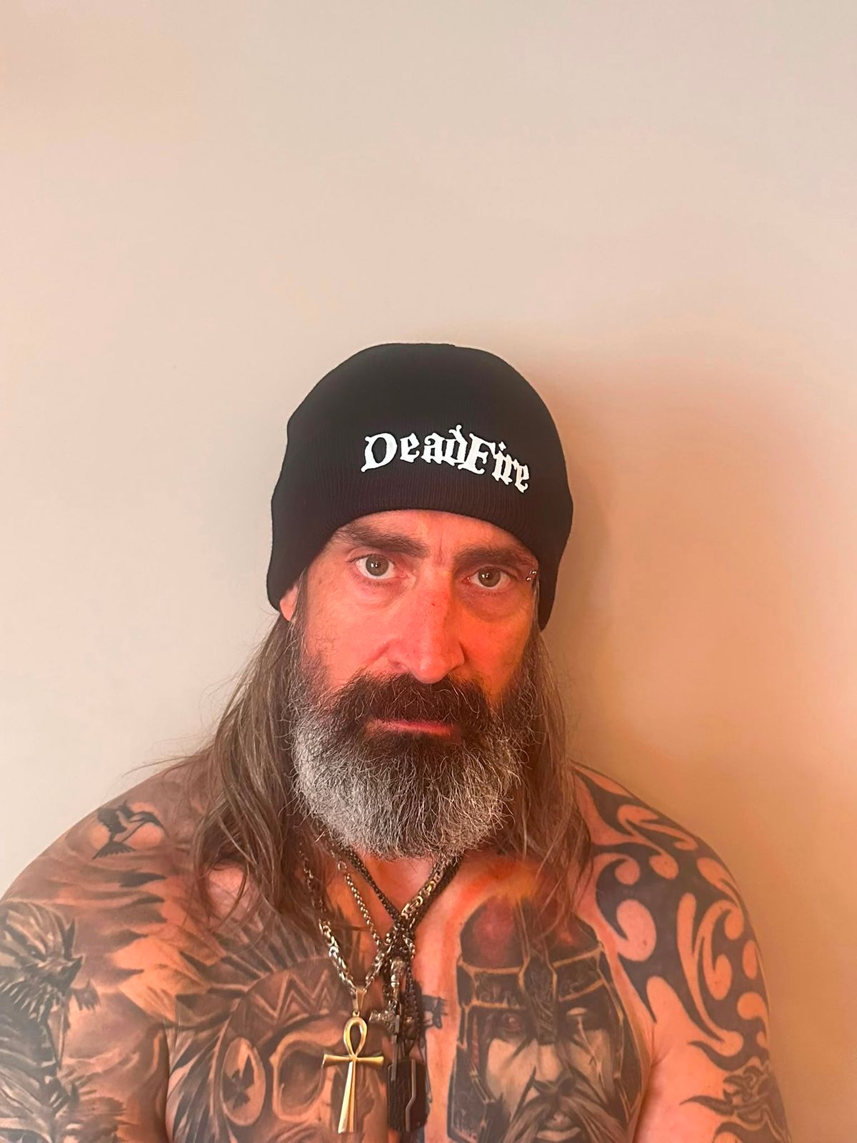 Deadfire Beanie