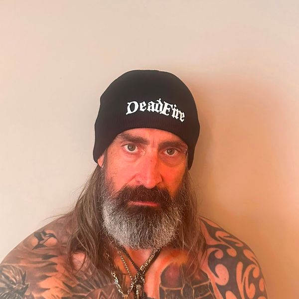 Deadfire Beanie