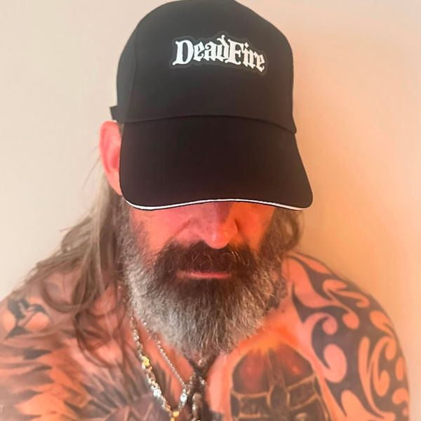 Deadfire Cap