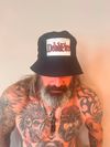 Deadfire Reversible Bucket hat