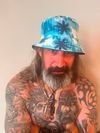 Deadfire Reversible Bucket hat
