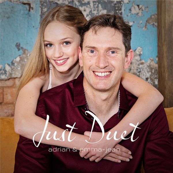 Just Duet - CD