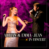 Adrian & Emma-Jean in Concert