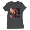QUEEN ENERGY - Women’s Cut T-Shirt