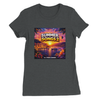 SUMMER SONGS 2 - Women’s Cut T-Shirt
