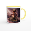 QUEEN ENERGY - Ceramic Mug