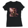 QUEEN ENERGY - Women’s Cut T-Shirt
