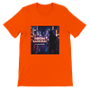 NEON SAMURAI - Unisex T-Shirt