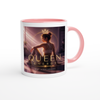 QUEEN ENERGY - Ceramic Mug