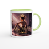 QUEEN ENERGY - Ceramic Mug
