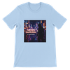 NEON SAMURAI - Unisex T-Shirt