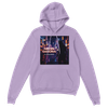 NEON SAMURAI - Classic Unisex Pullover Hoodie