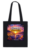 SUMMER SONGS 2 - Tote bag