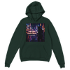 NEON SAMURAI - Classic Unisex Pullover Hoodie
