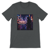 NEON SAMURAI - Unisex T-Shirt