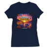 SUMMER SONGS 2 - Women’s Cut T-Shirt