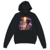 LIGHT THROUGH THE CRACK - Classic Unisex Pullover Hoodie