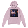 NEON SAMURAI - Classic Unisex Pullover Hoodie