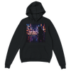 NEON SAMURAI - Classic Unisex Pullover Hoodie
