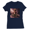 QUEEN ENERGY - Women’s Cut T-Shirt