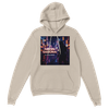 NEON SAMURAI - Classic Unisex Pullover Hoodie