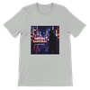 NEON SAMURAI - Unisex T-Shirt