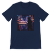 NEON SAMURAI - Unisex T-Shirt