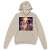 LIGHT THROUGH THE CRACK - Classic Unisex Pullover Hoodie